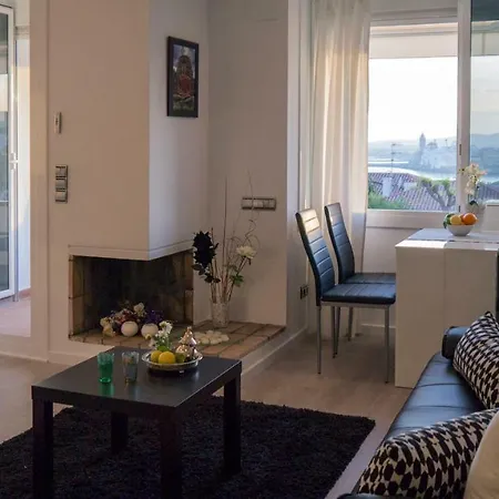 Apartamento Apartamento Balmins By Globalsitges