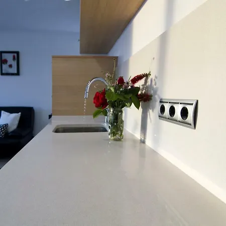 Apartamento Apartamento Balmins By Globalsitges