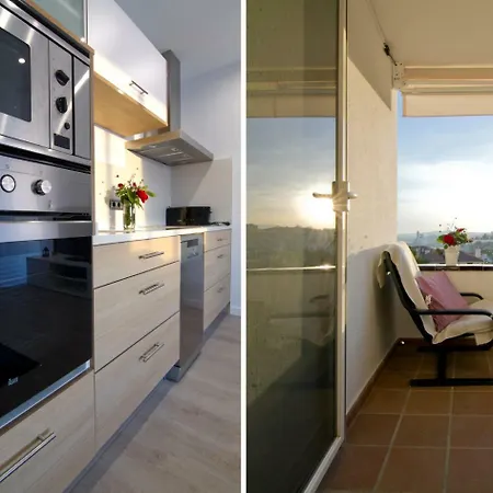 Appartamento Apartamento Balmins By Globalsitges