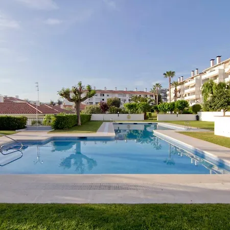 Appartamento Apartamento Balmins By Globalsitges Sitges