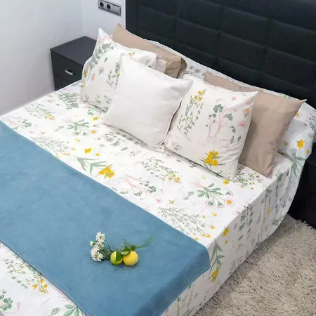 Apartamento Balmins By Globalsitges Appartamento *