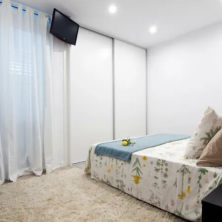 Apartamento Apartamento Balmins By Globalsitges