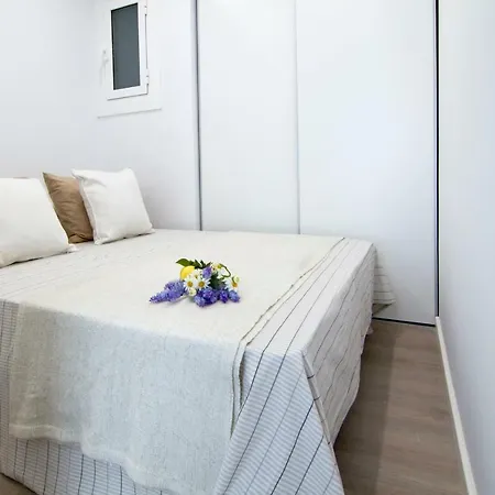Apartamento Balmins By Globalsitges Apartamento *