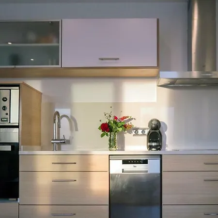 Apartamento Apartamento Balmins By Globalsitges *