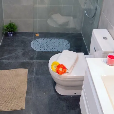Appartamento Apartamento Balmins By Globalsitges Sitges