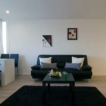 Apartamento Balmins By Globalsitges Appartamento