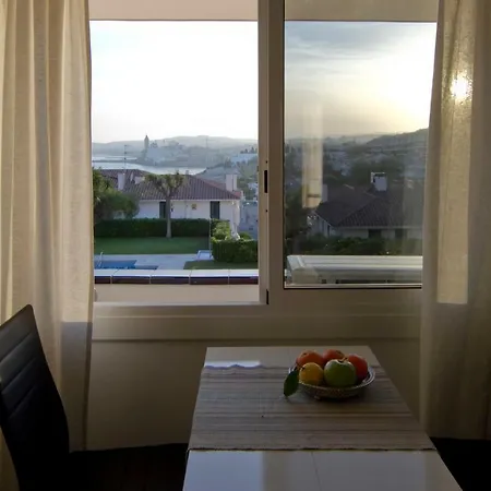 Apartamento Balmins By Globalsitges Apartamento *