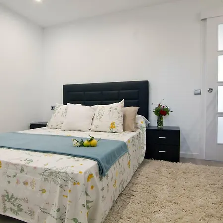 Apartamento Balmins By Globalsitges Appartamento *