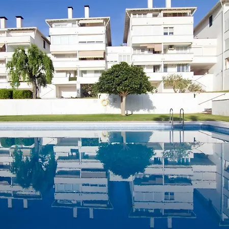 Apartamento Balmins By Globalsitges Sitges
