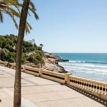 Apartamento Balmins By Globalsitges Apartamento *