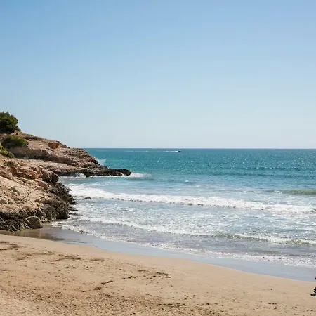 Appartamento Apartamento Balmins By Globalsitges